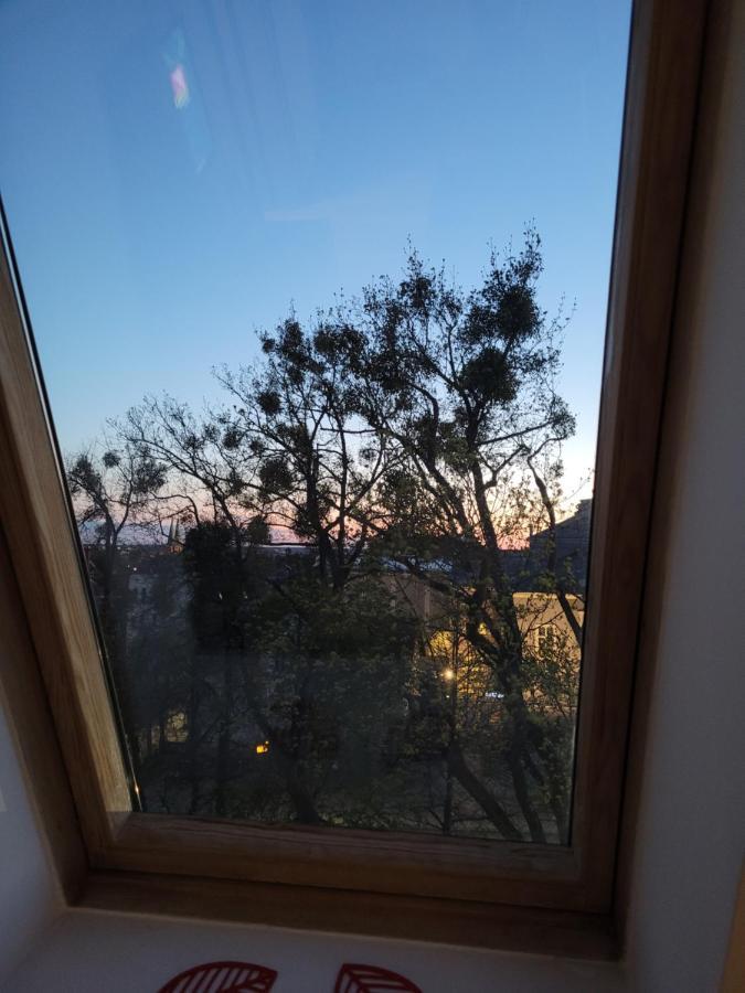 Apartament W Sercu Warmii II Olsztyn  Eksteriør billede