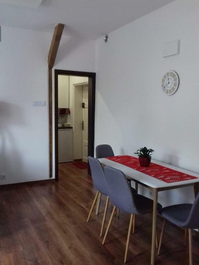 Apartament W Sercu Warmii II Lejlighed Olsztyn  Eksteriør billede