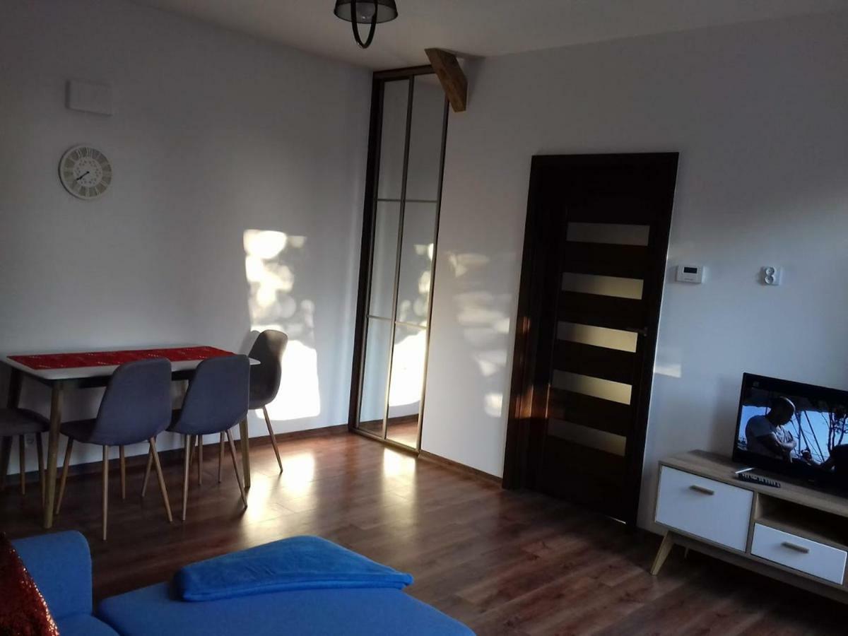 Apartament W Sercu Warmii II Olsztyn  Eksteriør billede