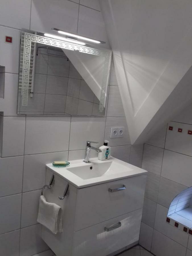 Apartament W Sercu Warmii II Olsztyn  Eksteriør billede