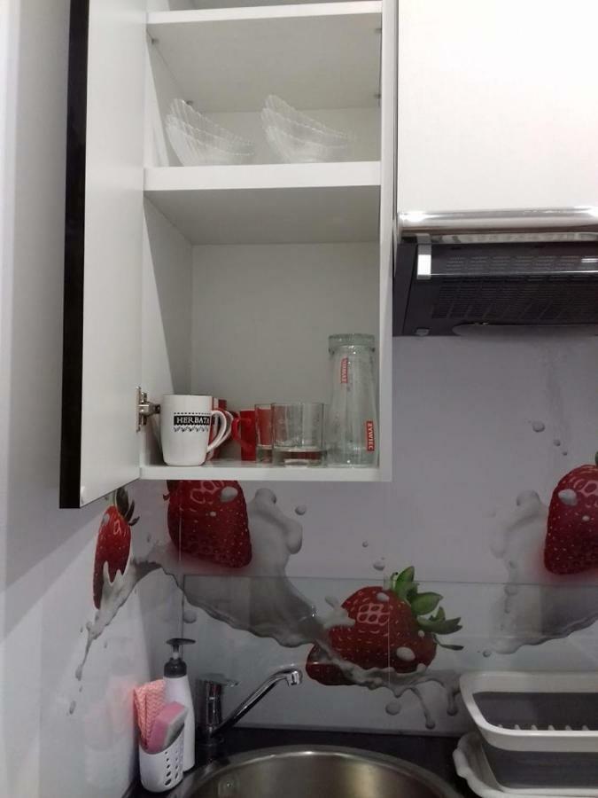 Apartament W Sercu Warmii II Olsztyn  Eksteriør billede
