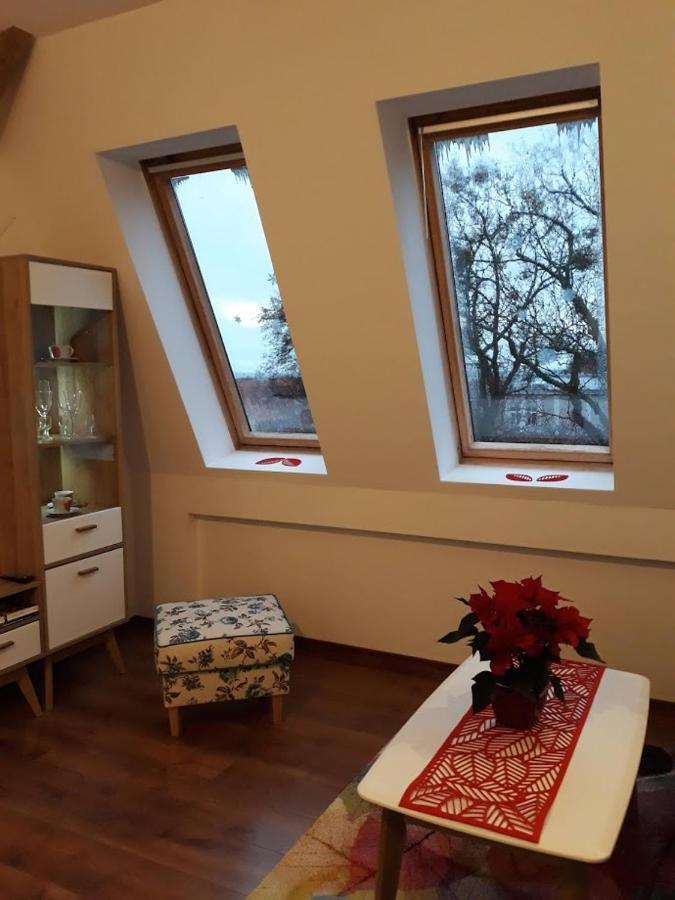 Apartament W Sercu Warmii II Olsztyn  Eksteriør billede