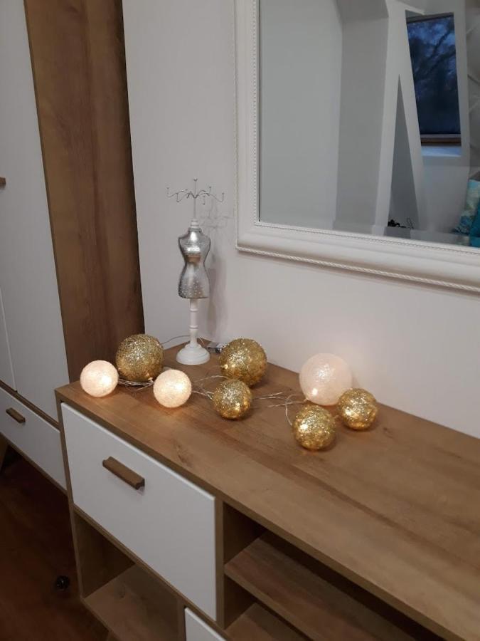 Apartament W Sercu Warmii II Olsztyn  Eksteriør billede