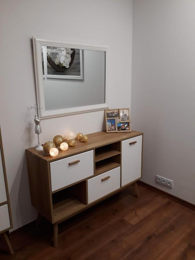 Apartament W Sercu Warmii II Lejlighed Olsztyn  Eksteriør billede